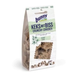 Biscotti Saporiti Canapa Bunny 50 gr SOLO 5,59€